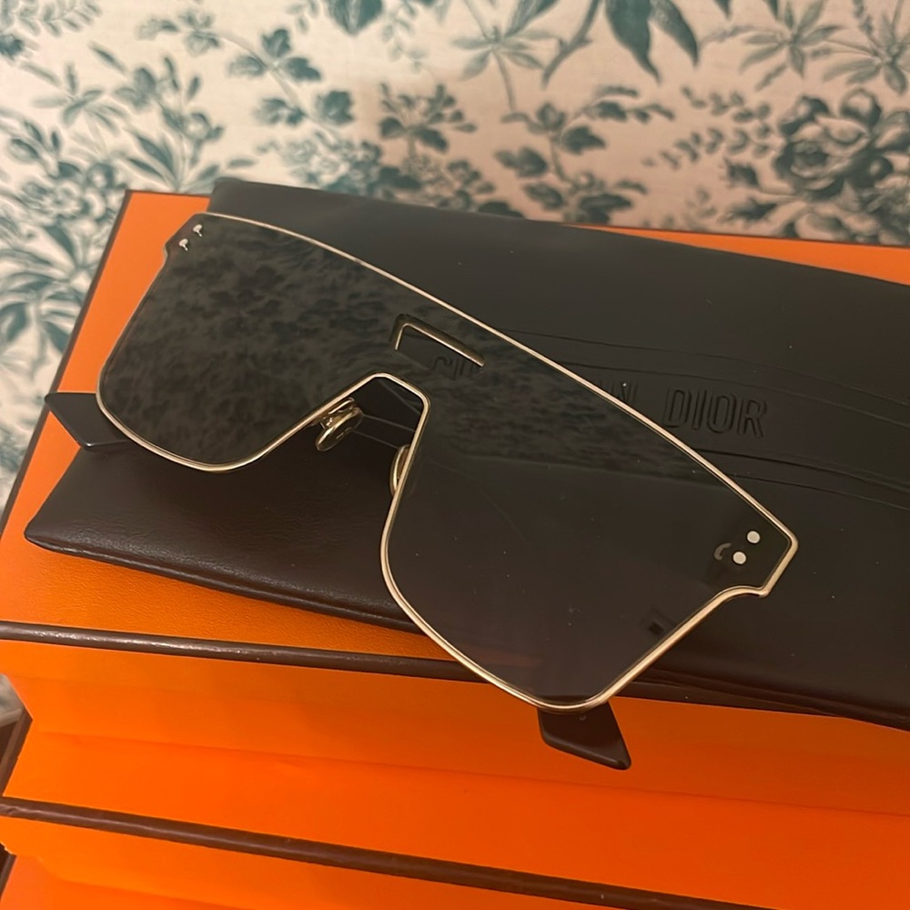 DIOR sunglasses